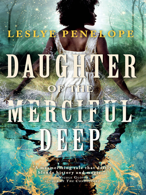 Title details for Daughter of the Merciful Deep by Leslye Penelope - Available